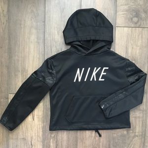Nike sweatshirt